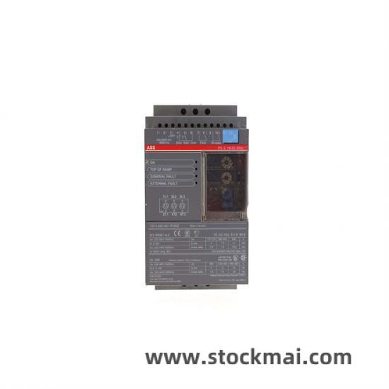 ABB Control Module