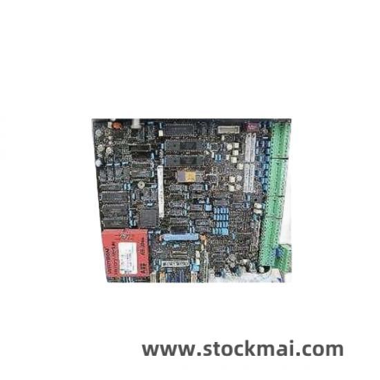 ABB PSD604 Drive
