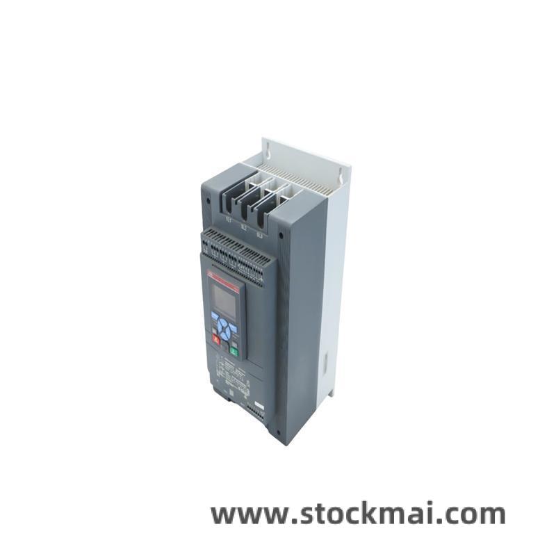 ABB Softstarter