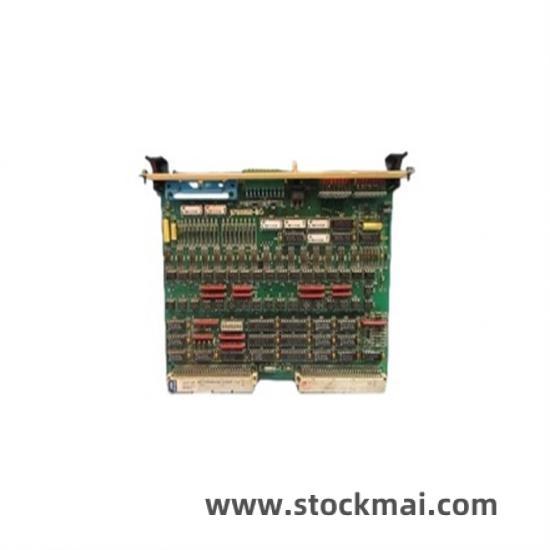 ABB PU516A Side View