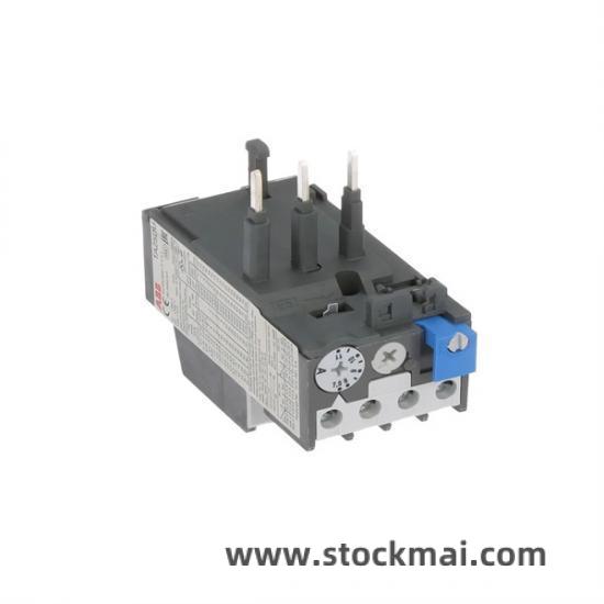 ABB PXAH401 Front View