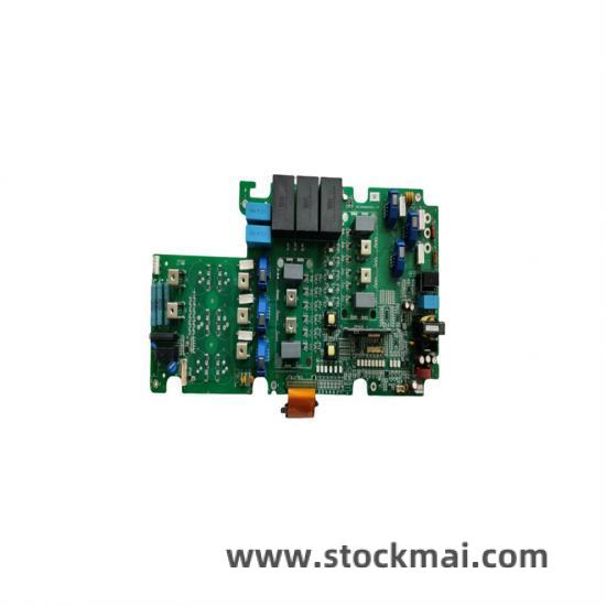 ABB Drive Board