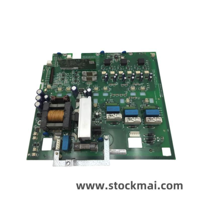 ABB R474A11XE Module