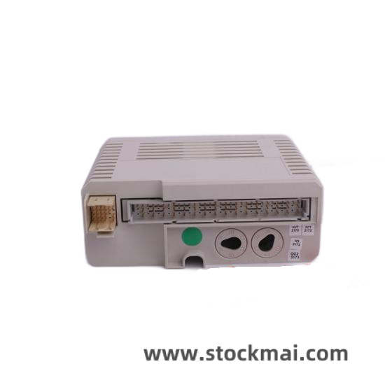 ABB RDCO-02