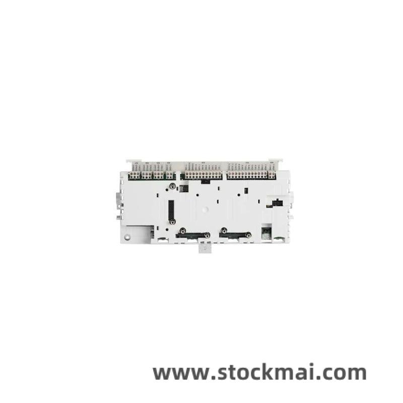 ABB RDCU-02C AS7R7292 Industrial Control Unit