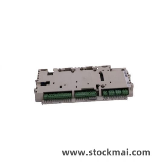ABB Drive Control Unit