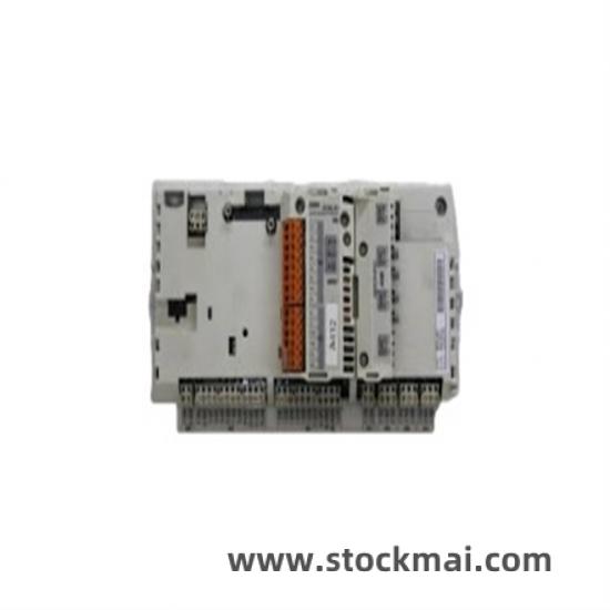 ABB RDCU-02C Unit