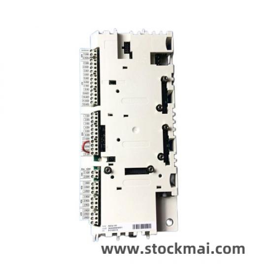 ABB RDCU-12C CONTROL UNIT