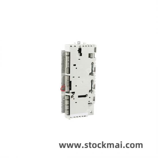 ABB Control Unit