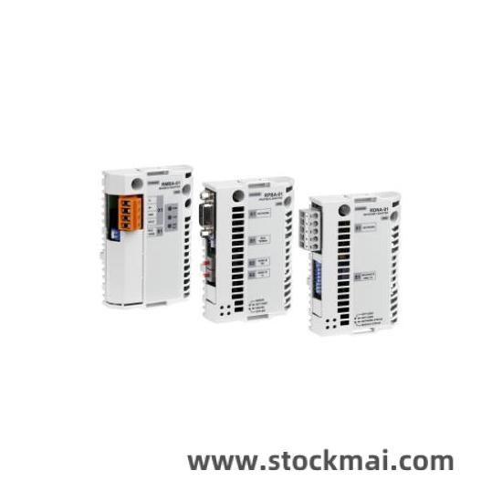ABB RDNA-01 Module