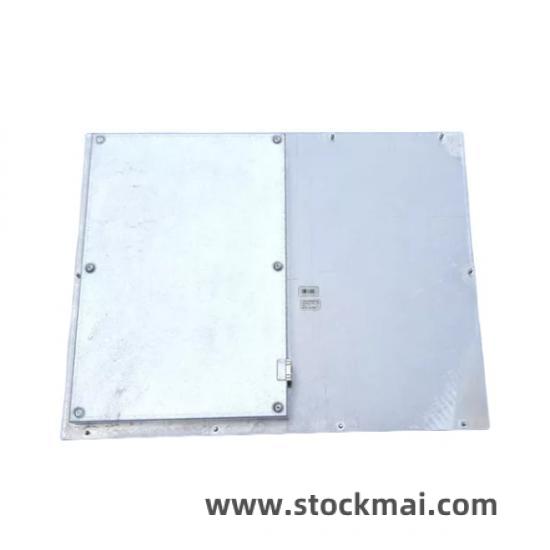 ABB REC670 Installation Example