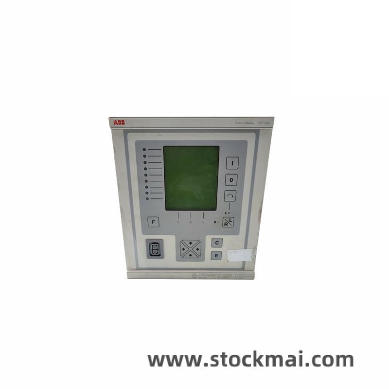 ABB REF543CM129AAAA