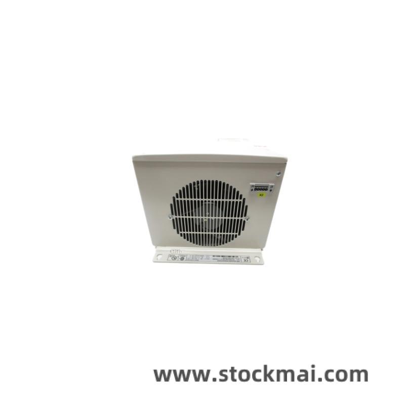 ABB Protection Relay