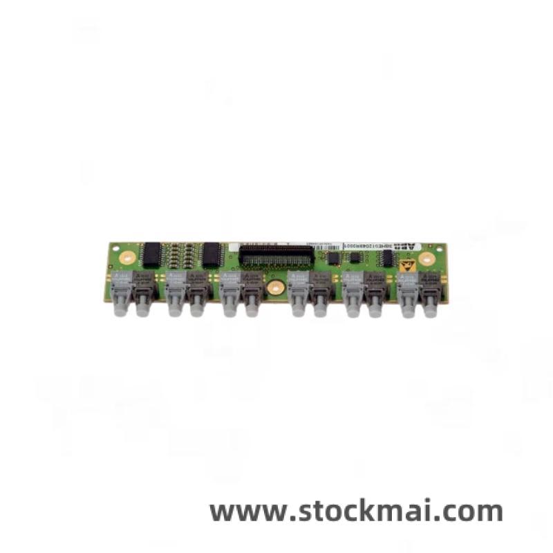 ABB REF620 Module