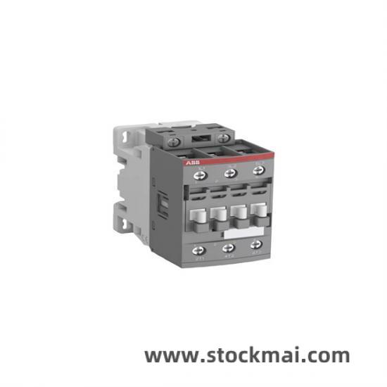 ABB REG216 Side View