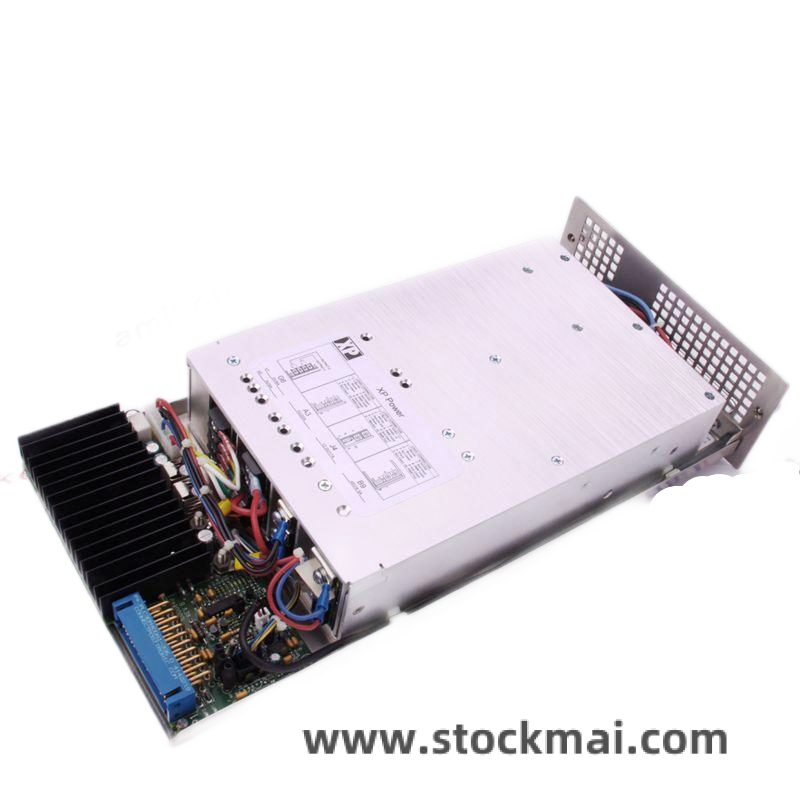 ABB REM545AG228AAAA Installation Diagram