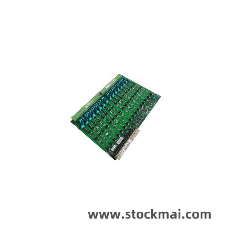 ABB REM615C_D Controller