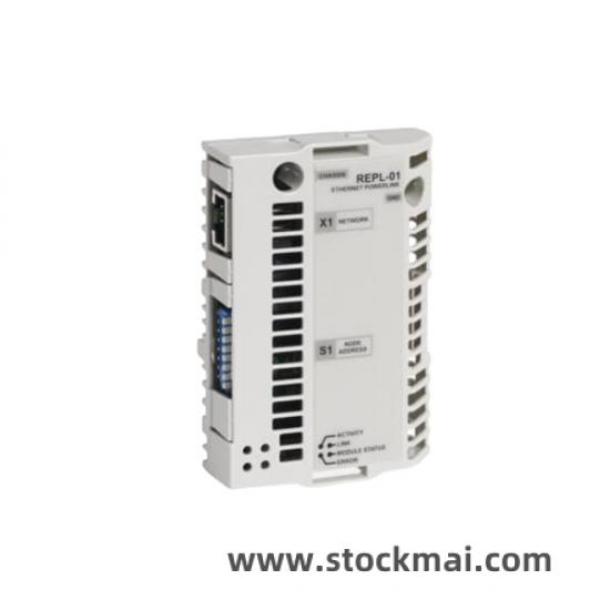 ABB REPL-02 Module