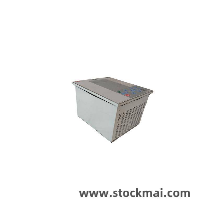 ABB RET670 Relay