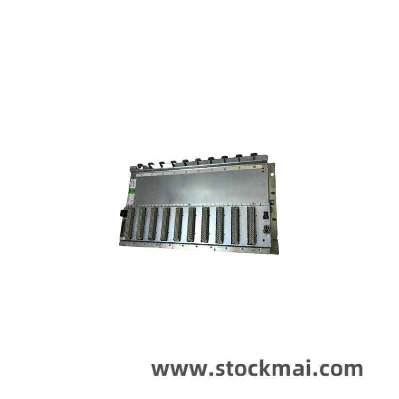 ABB RF615 Front View