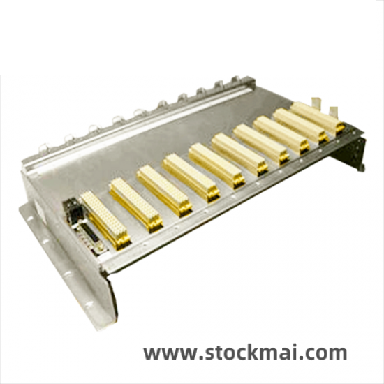 ABB RF616 Industrial Backplane