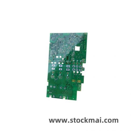ABB RINT-5514C Side View