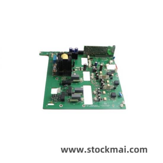 ABB RINT-5611C Technical Details