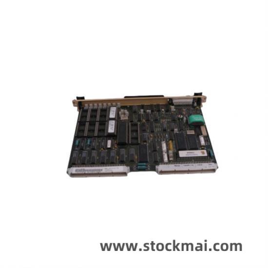 ABB Module Front View