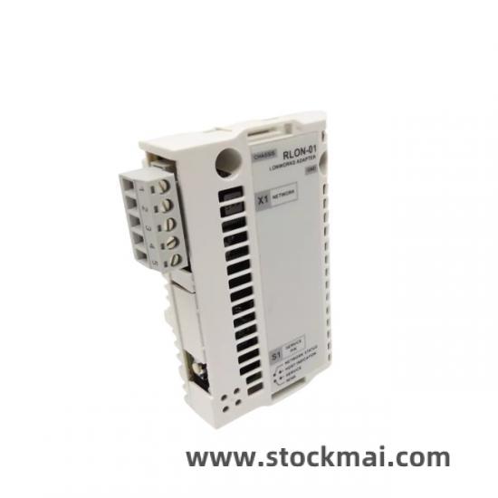 ABB RLON-01 Installation