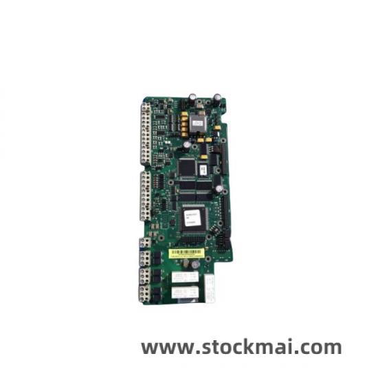 ABB Controller Board