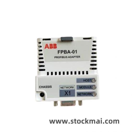 ABB Control Module