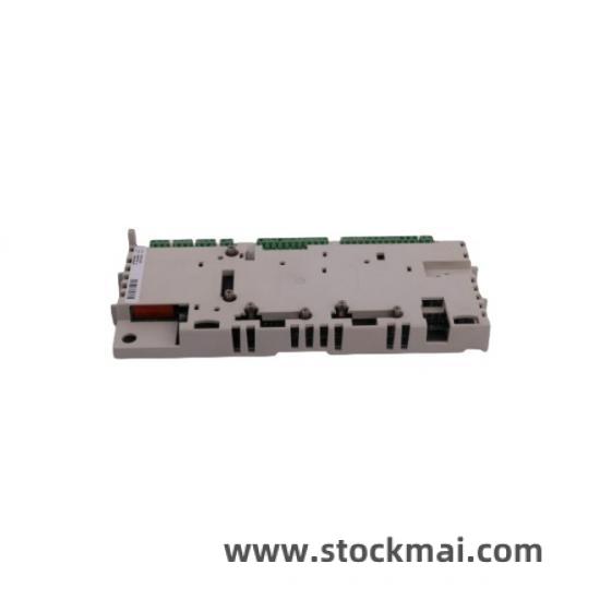 ABB Drive Control Unit