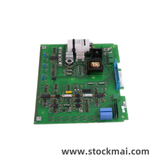 ABB RTXP18 Module