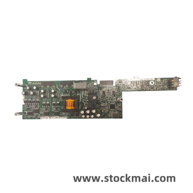 Module Side Connections