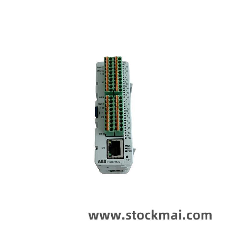Module Connection Diagram