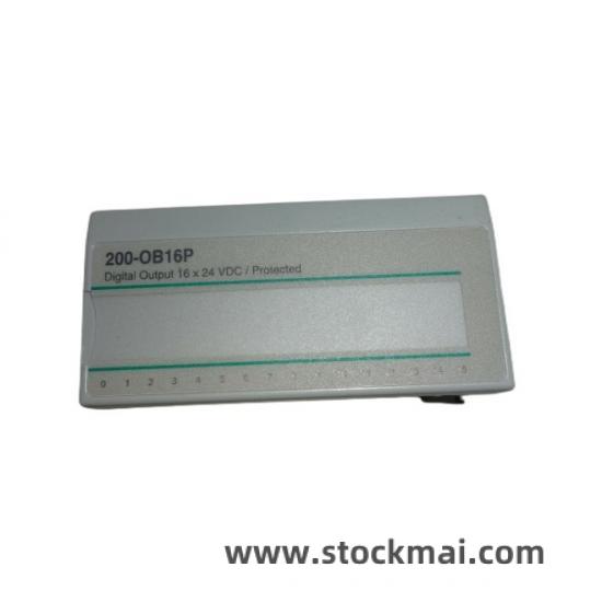 ABB S200-OB16 Module