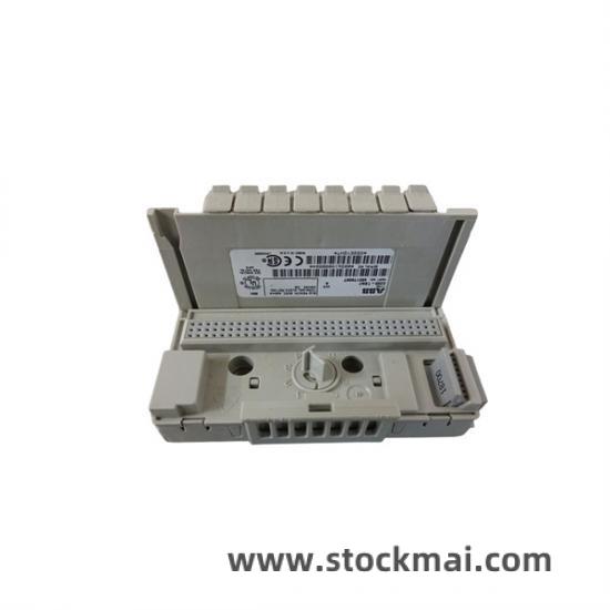 ABB Control Module