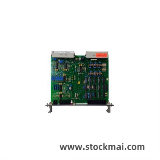 ABB SA9923A-E Side View