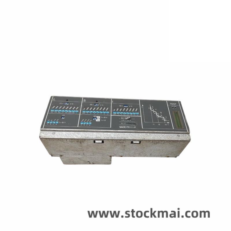 ABB Protection Trigger
