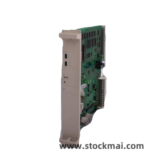 ABB Power Switch