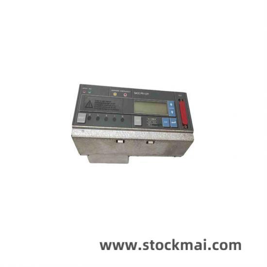 ABB Trip Unit Module