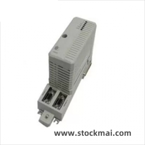 ABB SAFT132CBS Module