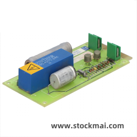 ABB SAFT167APC Module