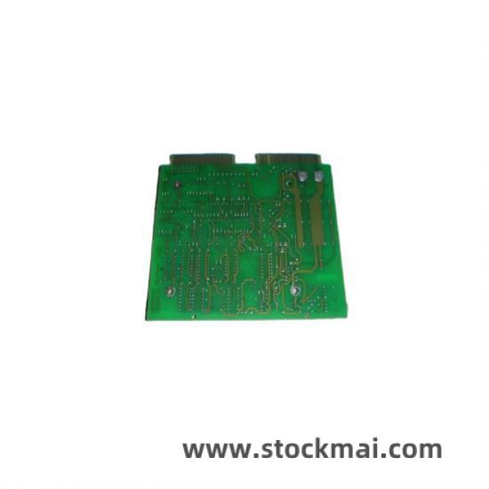 ABB SAFT195/61217550 BOARD