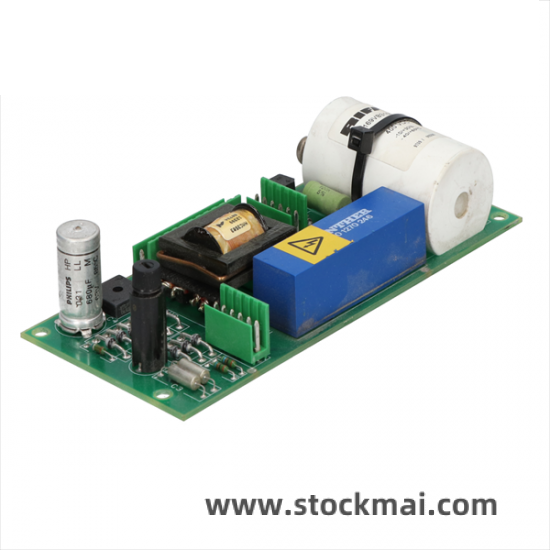 ABB SAFT 166 APC