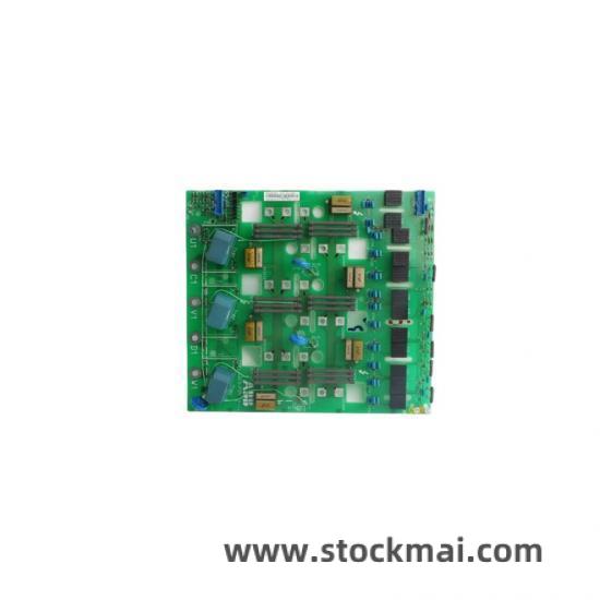 ABB Control Board