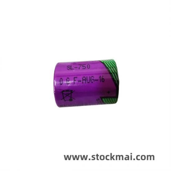 ABB SB808F Battery Application