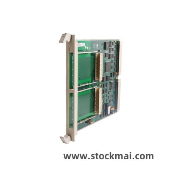 ABB Controller Side View