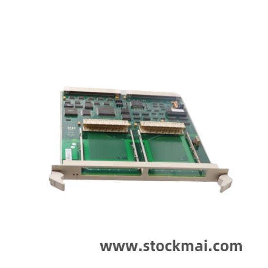 Module Installation Example