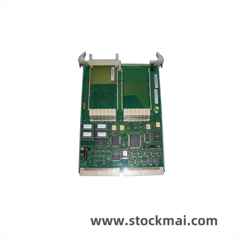ABB SC540 3BSE006096R1 Application